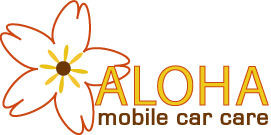Aloha Car Care: Mobile Auto Detailing in Markham and Richmond Hill