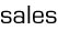 Sales
