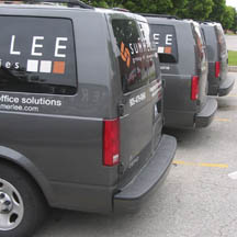 Aloha Car Care Provides Auto Detailing Solutions for Corporate Fleets
