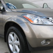 Aloha Car Care: Nissan Murano