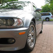 Mobile Auto Detailing in Markham and Unionville