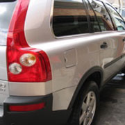 Aloha Car Care: Volvo XC 90