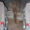 MPV: Stain Removal