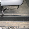 Utility Van: Interior Overhaul