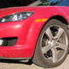 RX8: Sunshine Package