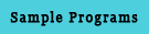 Sample Programs